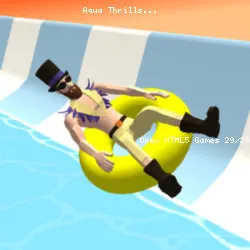 Aqua Thrills