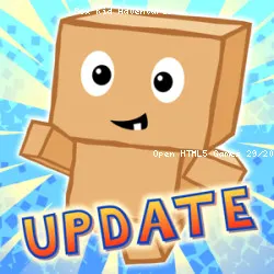 Box Kid Adventures