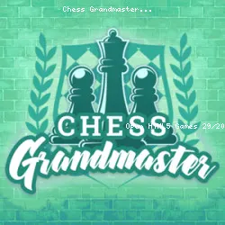 Chess Grandmaster