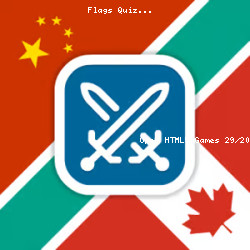 Flags Quiz