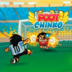 FootChinko