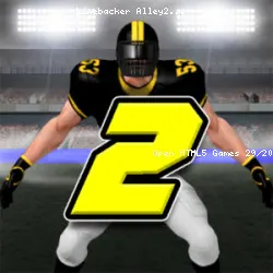 Linebacker Alley2