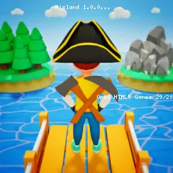 Misland 1.0.0