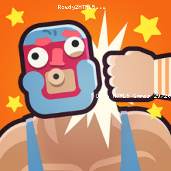 Rowdy2HTML5