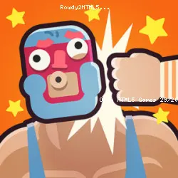 Rowdy2HTML5