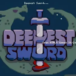Deepest Sword