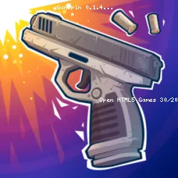 GunSpin 0.1.4