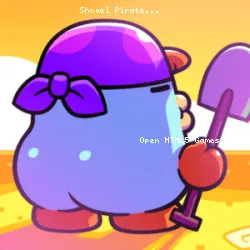 Shovel Pirate