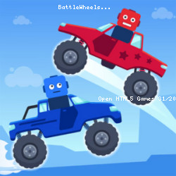 BattleWheels