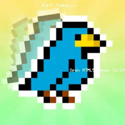 Bird Jumper
