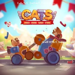 C.A.T.S Instant Fights
