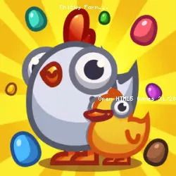 Chicky Farm