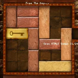 Free The Key