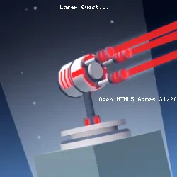 Laser Quest