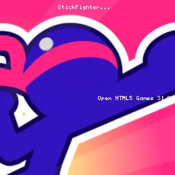 StickFighter
