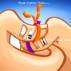 Thumb Fighter Turbo