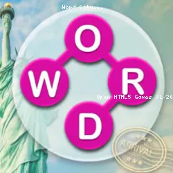 Word City