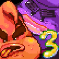 BadIceCream 3