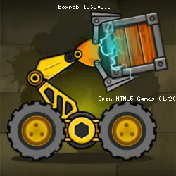 boxrob 1.3.0