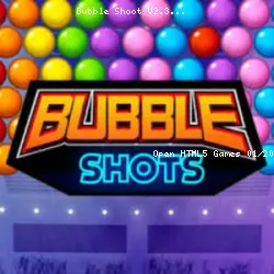 Bubble Shoot V2.3