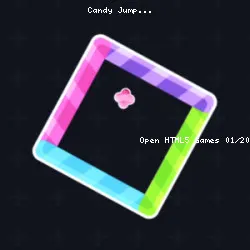 Candy Jump