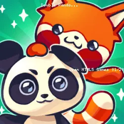 Double Panda