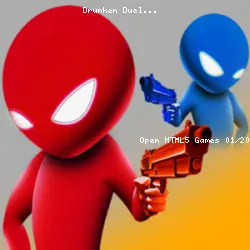 Drunken Duel