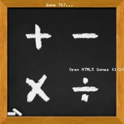 Game 767