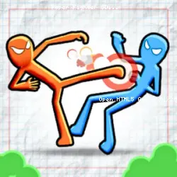 Paper Fighter 3D