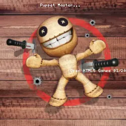 Puppet Master