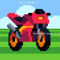 Retro Highway