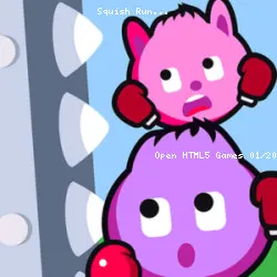 Squish Run
