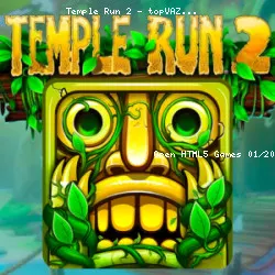 Temple Run 2 - topVAZ