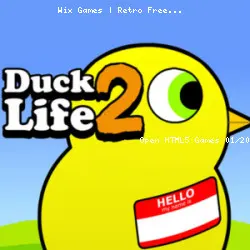 Wix Games | Retro Free