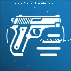 Cocos Creator | QuickGun