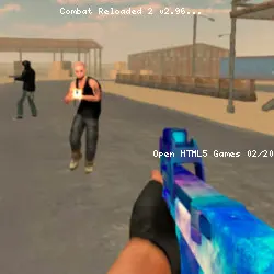 Combat Reloaded 2 v2.96