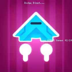 Dodge Blast