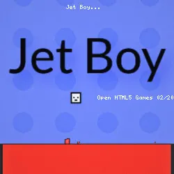 Jet Boy