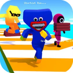 Shortcut Run