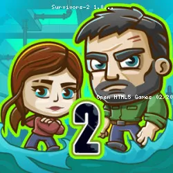 Survivors-2 1.0