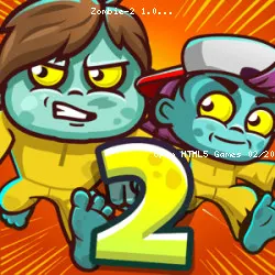 Zombie-2 1.0