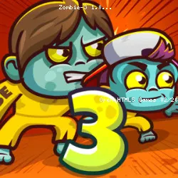 Zombie-3 1.0