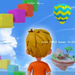 Color Up