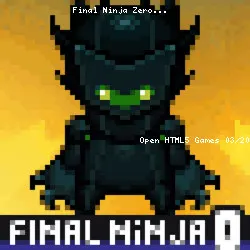 Final Ninja Zero