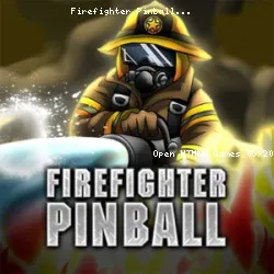 Firefighter Pinball