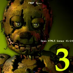FNAF 3