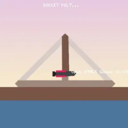 ROCKET PULT