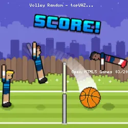 Volley Random - topVAZ