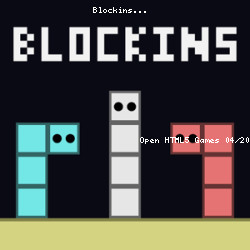 Blockins