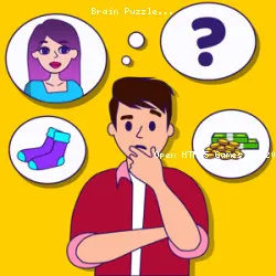 Brain Puzzle